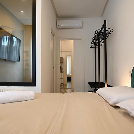 Kukka House Napoli Lejlighed Eksteriør billede
