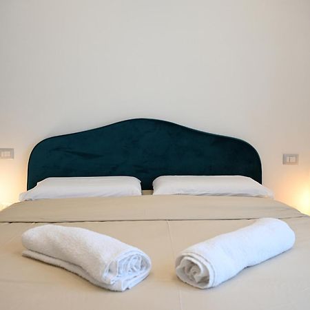 Kukka House Napoli Lejlighed Eksteriør billede
