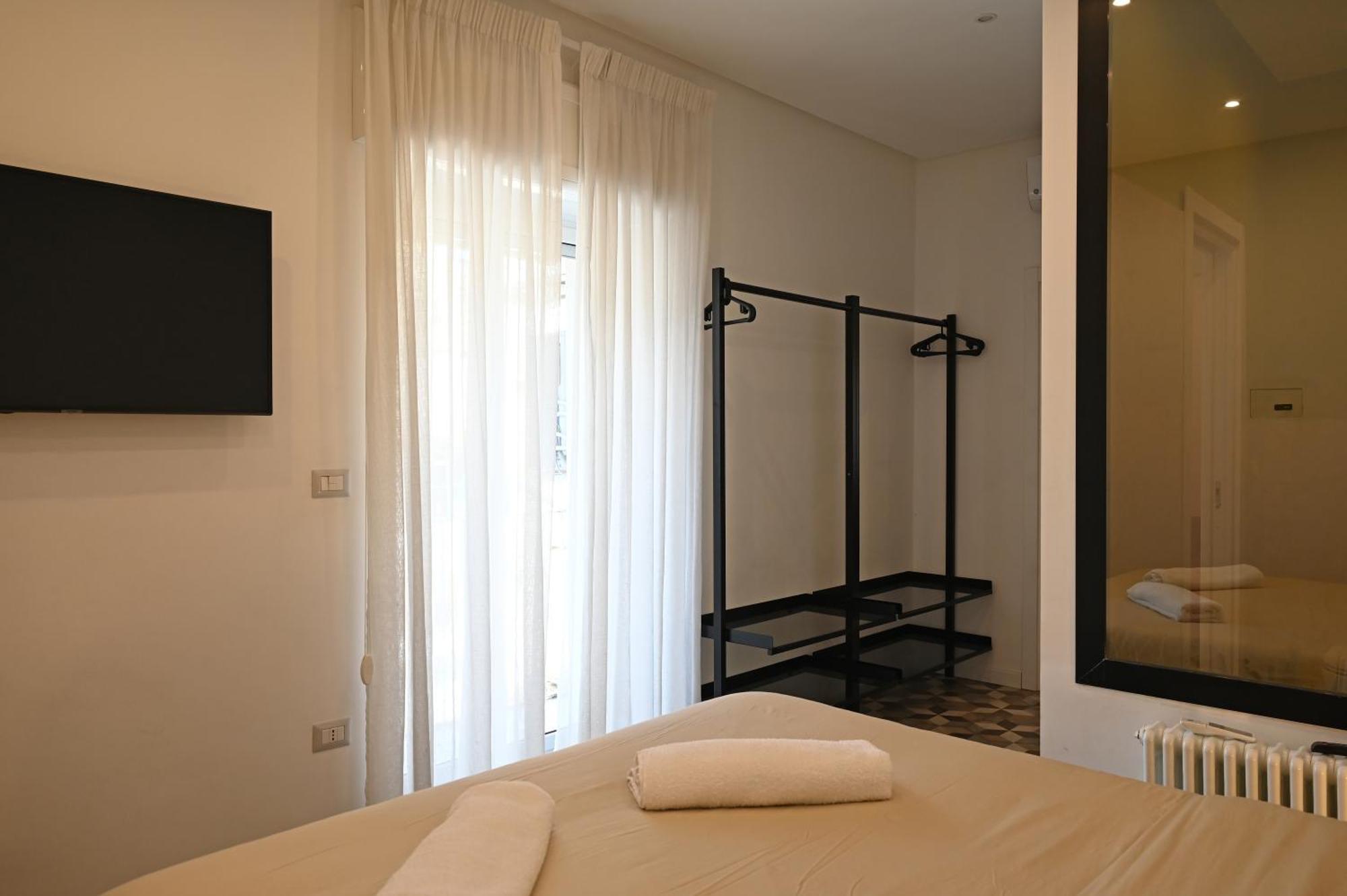 Kukka House Napoli Lejlighed Eksteriør billede