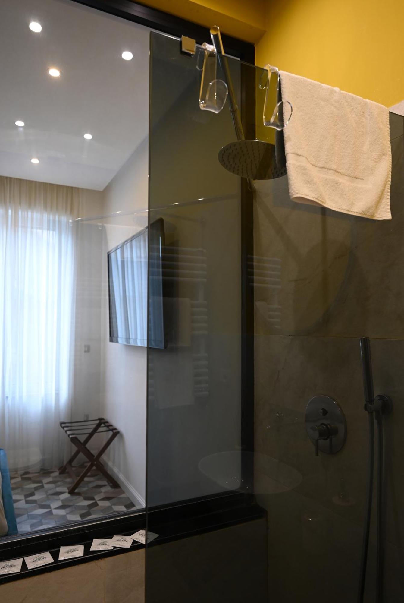 Kukka House Napoli Lejlighed Eksteriør billede